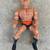 He Man bootleg knockoff Figure MOTU 1 thumbnail