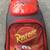 DISNEY PIXAR CARS LIGHTING MCQUEEN KIDS CAMPING BAG AND SLEEPING BAG 1 thumbnail