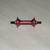 Shimano low flange front hub BMX 36 h 2 thumbnail