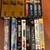 VHS Tapes - 28 total 1 thumbnail