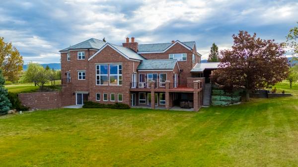 $2,865,000 / 6br - 8214ft2 - Luxury Montana Living! (444 Windwalker Trail)63656975930881120