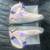 AIR JORDAN 7 SE SAPPHIRE Model Number DJ2636 204 NIKE $150 9 thumbnail