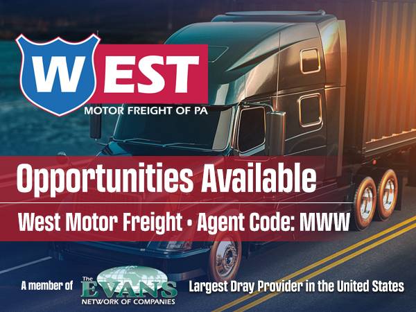CDL A Owner Operators Wanted – Midwest Only – Dedicated Drop & Hook 💥 1