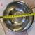 Large different sizes of Stainless drain bowls & bowls 5 thumbnail