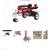 TORO LS-922 LOG SPLITTER, Honda GX270 engine, The Toro Log Splitter 9 thumbnail