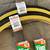 New DURO Bike Tires 27 X 1 1/4 + Tubes + Rims Strips Black/Gumwall Bic 4 thumbnail