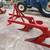 2-Bottom Plow. David Bradley 5 thumbnail