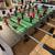 WARRIOR PROFESSIONAL FOOSBALL TABLE 7 thumbnail