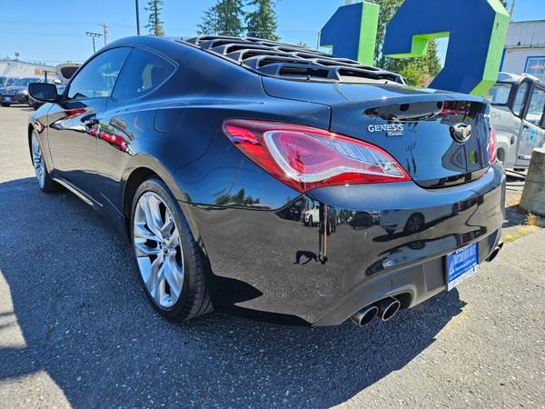 **Super Sale** 2015 Hyundai Genesis Coupe 3.8 **We Finance** - $15,999 (#1 Pre-Owned Selection baysideautosales.)63617852859009122