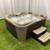 Jacuzzi luxury Hot Tub Spa 3 thumbnail