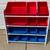 BILLS COLORS - BATTATT HEAVY DUTY TOY BIN ORGANIZER 2 thumbnail