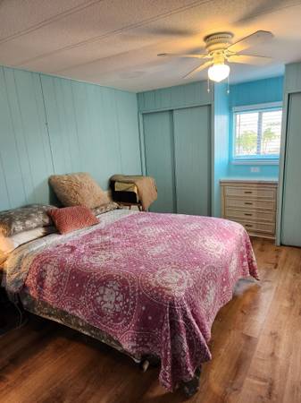 $69,995 / 2br - 1152ft2 - 2Br/2Ba Mobile home, near Gulf beaches (St petersburg)63991225861891124