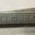 Lufkin Folding Aluminum Extension Ruler - Used 3 thumbnail