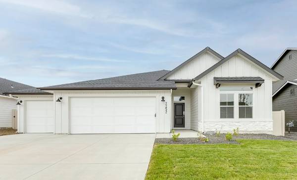 $2,595 / 4br - 2126ft2 - 2252 Carly St. Star – Disfruta del encanto de un pueblo pequeño y la comodidad moderna!! (Star)63794895299459120