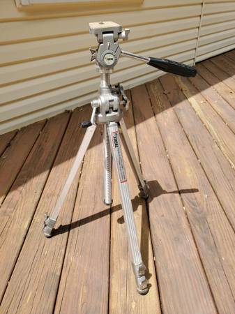Tripod 1