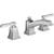 Moen "Boardwalk" Faucet 1 thumbnail