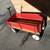 Vintage Radio Flyer Wagon w/ Removable Side Panels 2 thumbnail