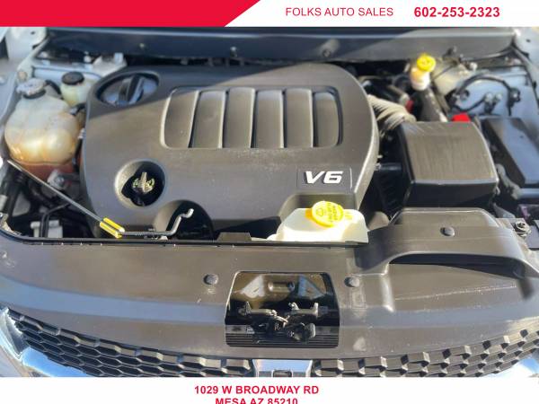 2017 Dodge Journey - Financing Available! - $8500.0063612861379969123