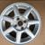 alloy wheels - 14x6 - 4x100mm [VW original] 4 thumbnail