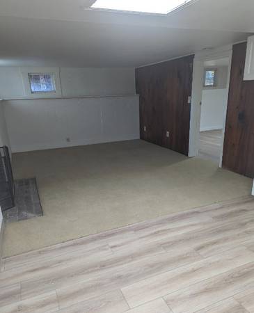 $1,195 / 2br - 2-bed basement unit & Laundry Room on a Quiet Street (Extra Storage) (3203 K St, Unit B)63820882721923123