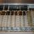 H&H Specialties 16' Theatrical Stage Curtain Track w Carriers, Clamps 2 thumbnail