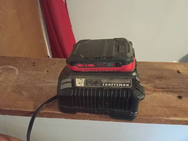 Landscaping items 1