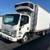 2014 Isuzu Npr Reefer Truck 3 thumbnail