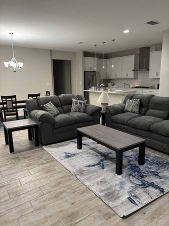 $3695.00 / 3br - 2100ft2 - BEAUTIFUL BRAND NEW HOME WITH 3 BRMs, each w/their own private bath! L63772383081729120