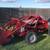 FERGUSON LOADER TRACTOR  *can deliver* 1 thumbnail