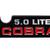 93 Cobra Intake Plaque 1 thumbnail