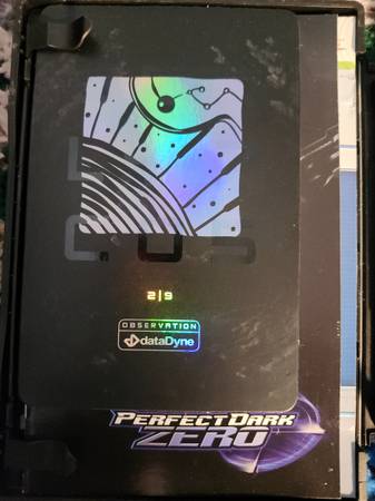 Perfect Dark Zero Xbox - $25 (Venecia)63471262466179122