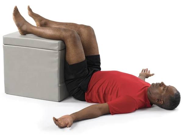 Positioning CUBE for physical therapy offices 1