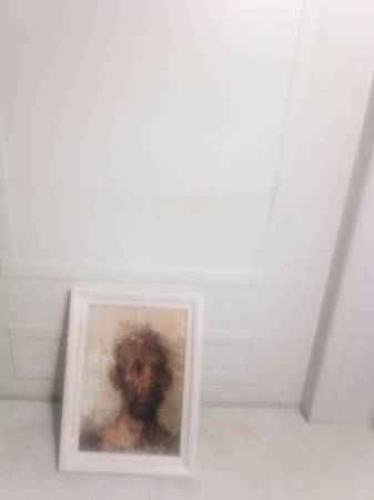 Artfully Framed Arthritis 1