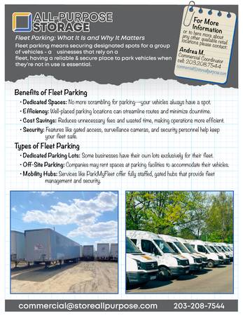 $1 Bernardston MA FLEET PARKING - Park your cars here (11 Deacon Parker Road - Bernardston, MA)64017047872897120
