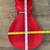 Cute Red Chopin Cat Purse 3 thumbnail