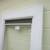 New 36" x 72" Larson Storm/Screen Door w/retracting Screen, All Access 2 thumbnail