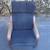 POÄNG IKEA Wood Padded Armchair; Delivery Possible 1 thumbnail
