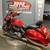 2015 Victory Motorcycles Magnum Magnum Red over Super Steel Gray 3 thumbnail