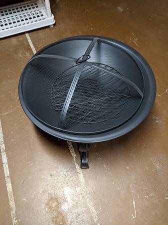 Firepit 1