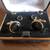 Vintage Gingiss Formalwear Cufflinks / Tuxedo Set 1 thumbnail