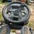 Troybilt Horse XP Heavy Duty 46” Riding Lawn Mower/Lawn Tractor 22hp 6 thumbnail