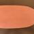 1963 Bennington Pottery David Gil 14 1/4" Terra Cotta Fish Trivet 2 thumbnail
