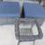 Patio furniture 3 piece set NEW 1 thumbnail