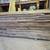 Reclaimed wormy chestnut lumber boards and beams 10,000 ft 6 thumbnail