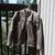 WCL Apparel Leather Motorcycle Jacket 1 thumbnail