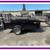 Utility Trailer 6 x 12 Single Axle Eagle 3.5K Rated LT Warranty 16 thumbnail