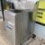 Imperial 40 lbs Gas Deep Fryer - Restaurant Equipment 4 thumbnail