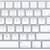 BRAND NEW* Apple Magic Wireless Keyboard w/ Numeric Pad- MQ052LL/A 5 thumbnail