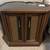 Vintage Midcentury Magnavox Entertainment End Tables Record Player 4 thumbnail