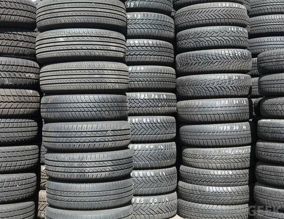need good used 20" inch tires? give us a try 1